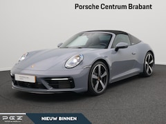 Porsche 911 Targa - 4