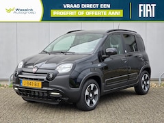 Fiat Panda - 1.0 70pk Hybrid Launch Edition | Climate Control | Telefoonhouder