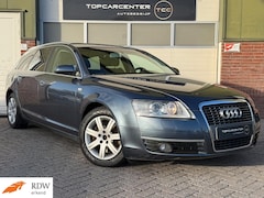 Audi A6 Avant - 2.0 TFSI/AIRCO/STOELV/PARKS/CRUISE/APK