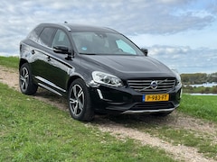 Volvo XC60 - 2.0 D3 FWD Polar+