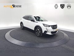Peugeot 2008 - PureTech 130 EAT8 Allure | Camera | Navigatie | Parkeersensoren