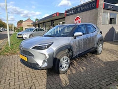 Toyota Yaris Cross - 1.5 Hybrid Climate, Cruise, Camera, Navi via App