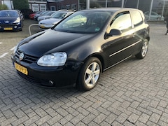 Volkswagen Golf - 1.4 Easyline Apk oktober 2026