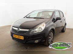 Opel Corsa - 1.2-16V 111 Edition Airco 115.547 km NAP