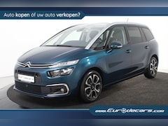 Citroën Grand C4 SpaceTourer - 1ste eigenaar*7-zitter*Massage*Trekhaak