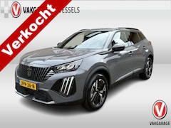 Peugeot 2008 - 1.2 PureTech 130 Allure Automaat | Camera | Selenium | Stoelverwarming | PDC | Clima |