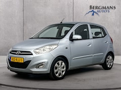 Hyundai i10 - 1.2 i-Motion Cool // AUTOMAAT // AIRCO