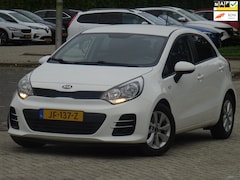 Kia Rio - 1.2 CVVT ComfortPlusLine Navigator NAP/NAVI/CAMERA