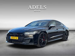 Audi A7 Sportback - 55 TFSI Quattro S7 Look Pro Line Plus Panodak Matrix HUD ACC B&O Luchtvering