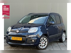 Fiat Panda - BWJ 2014 1.2 70PK Lounge | TREKHAAK | AIRCO | LICHTMETAAL | PRIVACY GLASS | DAKRAIL |