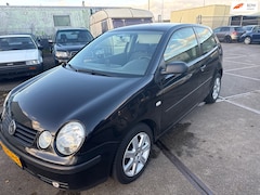 Volkswagen Polo - 1.2-12V Inruil Mogelijk