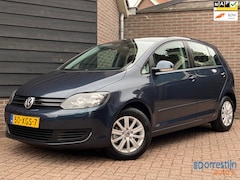 Volkswagen Golf Plus - 1.2 TSI Comfortline BlueMotion | CarPlay | Trekhaak | Cruise | NAP