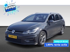 Volkswagen Golf Variant - 1.5 TSI 150PK AUTOMAAT 2X R-LINE