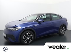 Volkswagen ID.5 - Pro 77 kWh | 204 PK | SoH 96% | Trekhaak wegklapbaar | Voorstoelen en voorruit verwarmd |