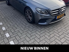 Mercedes-Benz E-klasse Estate - 200 Business Solution Sport