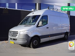 Mercedes-Benz Sprinter - 314 2.2 CDI L2H2 EURO 6 - Airco - Navi - Cruise - Imperiaal - €21.900, - Excl