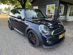 MINI Clubman - John Cooper Works 211pk Automaat