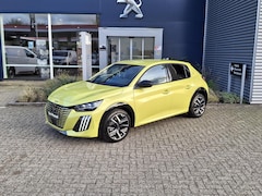 Peugeot 208 - GT Hybrid 110 e-DCS6 | VISION & NAVIGATION PACK | PACK DRIVE ASSIST PLUS |