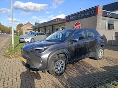 Toyota Yaris Cross - 1.5 Hybrid Climate, Cruise, Camera, Navi via App