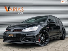 Volkswagen Golf - 2.0 TSI GTI TCR Pano DCC Camera Lane Blindspot