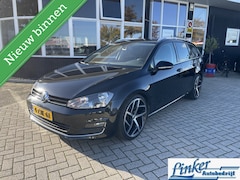 Volkswagen Golf Variant - 1.4 TSI Highline - NL-AUTO CAMERA PDC TREKHAAK