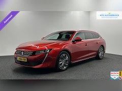 Peugeot 508 SW - 1.2 PureTech Blue Lease Allure TREKHAAK CAMERA NAVI LED CRUISE CARPLY