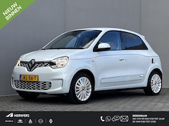 Renault Twingo Z.E. - R80 Série Limitée Vibes / Dealer onderhouden / Accu SoH 94, 26 % / WLTP 186 km stad 261 km