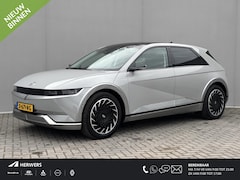 Hyundai IONIQ 5 - Lounge AWD 77.4 kWh Automaat / Accu SOH 100% / Trekgewicht 1600 Kg / Fabrieksgarantie tot