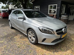 Mercedes-Benz A-klasse - 200 d Motorsport Edition