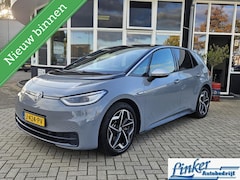 Volkswagen ID.3 - First Plus 58 kWh CAMERA NL-AUTO RIJKLAAR