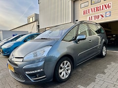 Citroën Grand C4 Picasso - 1.6 VTi Ligne Business 7p | Clima | Trekhaak | APK