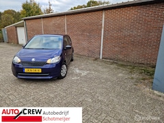 Skoda Citigo - 1.0 Ambition