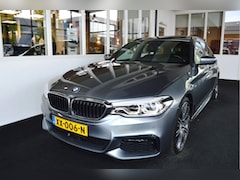 BMW 5-serie Touring - 530i M-Sportedition | Comf.St | Pano | HUD | H&K
