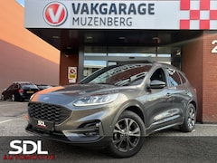 Ford Kuga - 2.5 PHEV ST-Line // FULL LED // NAVI + CARPLAY // PANO/SCHUIFKANTELDAK // CAMERA // ADAPTI