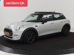MINI Cooper - 1.5 Chili Serious Business | Panoramadak | Navigatie | Cruise Control | LED koplampen | Ha
