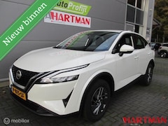 Nissan Qashqai - 1.3 MHEV Acenta