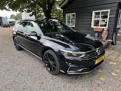 Volkswagen Passat Variant - 1.4 TSI PHEV GTE VIRTUAL|MASSAGE|CAM|19"