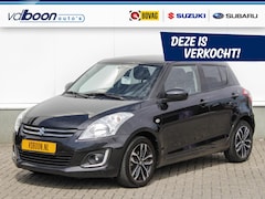 Suzuki Swift - 1.2 Exclusive | Clima | Cruise | Lm-Velgen
