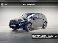 BMW iX1 - eDrive20 Innovation Pack M Sportpakket Pro - Beschikbaar vanaf: Januari 2026
