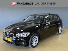 BMW 1-serie - 116i Corporate Lease Executive | Navi