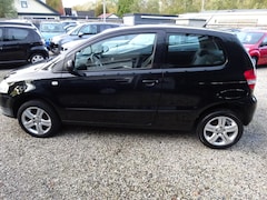 Volkswagen Fox - 1.4 Trendline eletr ramen stuurbekr