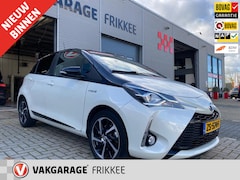 Toyota Yaris - 1.5 Hybrid Executive 2 Tone aut