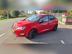 SEAT Ibiza - 1.0 EcoTSI FR Connect