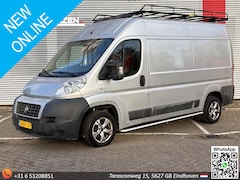 Fiat Ducato - 30 2.3 MultiJet L2H2 | € 5.950, - NETTO | Bijrijdersbank | Airco | Cruise | PDC | Trekhaak