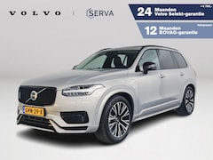 Volvo XC90 - T8 Plug-in hybrid AWD Ultra Dark | Panoramadak | 360° camera | Luchtvering | Head-up Displ