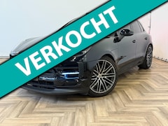 Porsche Macan - 3.0 S |354PK |PANO|SPORT UITLAAT|INRUIL MOGELIJK