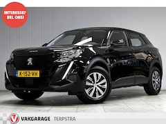Peugeot 2008 - 1.2 PureTech Active/ Trekhaak/ Apple + Android/ DAB+/ Navi/ Airco/ Cruise/ Lane-Assist./ E