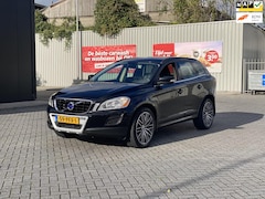 Volvo XC60 - 2.0T Momentum