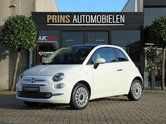 Fiat 500 - 1.0 Hyb. Dolcevita|Carplay|PDC|Pano|Cruise|Climate