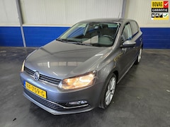 Volkswagen Polo - 1.2 TSI Highline